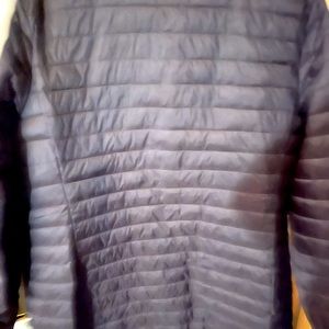 Like New puffer coat